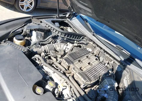 2014 Infiniti Q50 Premium from USA, damaged, VIN JN1BV7AR7EM701931